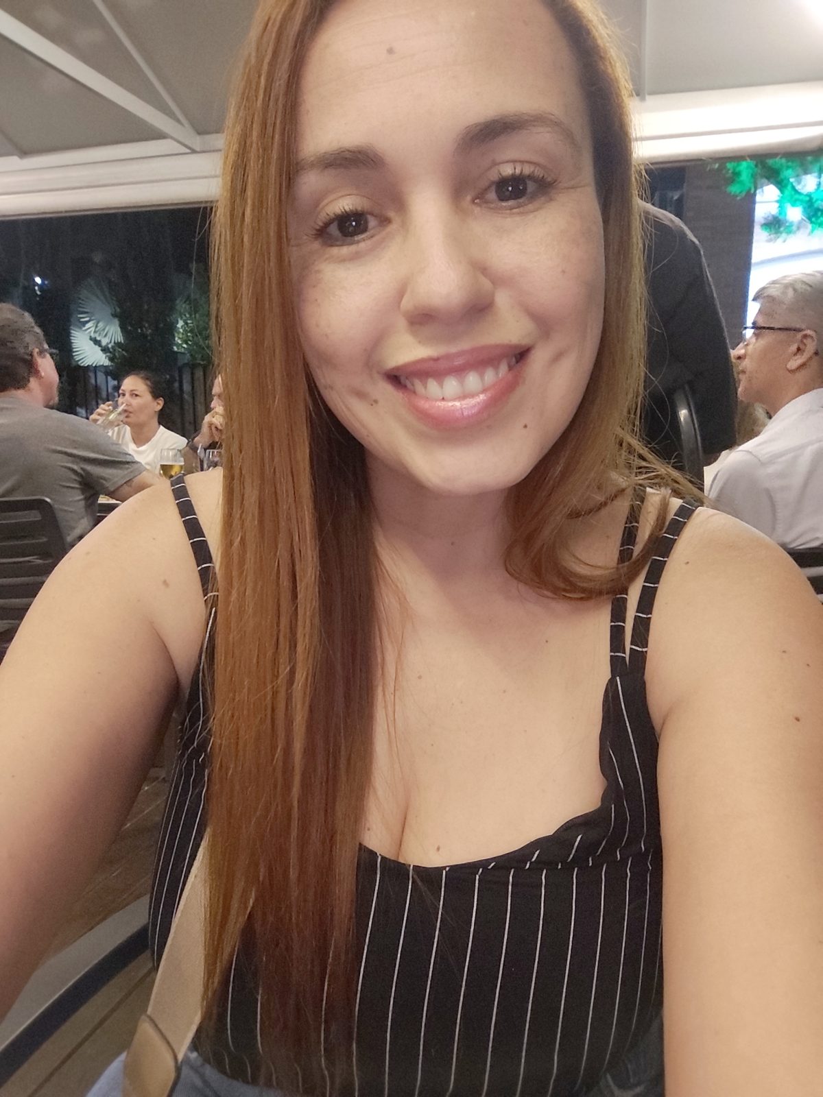 Paula Santos